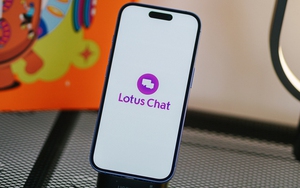 Không cần chiêu trò, Lotus Chat vẫn leo thẳng top 3 ứng dụng MXH tải về nhiều nhất trên App Store: Người dùng Việt đang chọn lại “người đồng hành”?