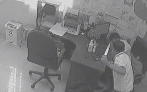 Bác sĩ đâm đồng nghiệp trong phòng khám ở Đồng Nai