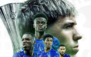 Vì sao Chelsea rất cần chiếc cúp Conference League?