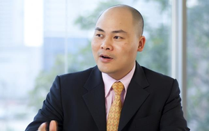CEO BKAV Nguyễn Tử Quảng: "Chúng ta hoàn toàn có thể xây dựng DeepSeek, GPT của riêng Việt Nam"