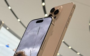 iPhone hạ giá chưa từng có, Apple bất ngờ tái chiếm ngôi vương tại Trung Quốc