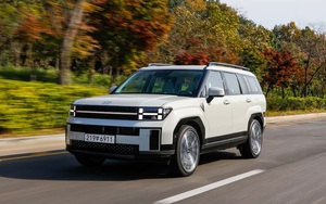 Những mẫu xe gầm cao giảm giá 'kịch sàn' cuối tháng 5: Cao nhất gần 300 triệu đồng