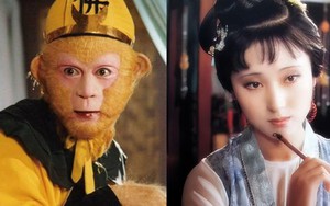 Fan ghép Tôn Ngộ Không yêu Lâm Đại Ngọc: Sáng tạo hay phá nguyên tác