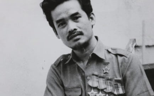 'Quận trưởng' của Biệt động Sài Gòn và chuyện chưa kể về căn cước 'rồng xanh'