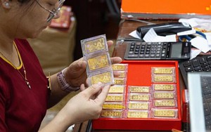 Lập sàn giao dịch vàng, thị trường có lợi gì?