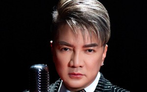 "Cái nết" của Đàm Vĩnh Hưng