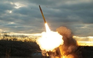 Đức - Ukraine hợp tác sản xuất vũ khí tầm xa, Nga lên án