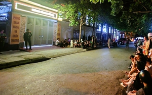 Nguyên nhân người phụ nữ tử vong bất thường tại phòng khám tư ở Thanh Hóa