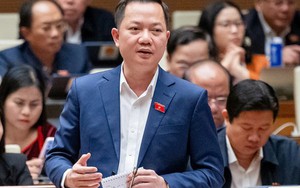 Đại biểu Quốc hội ủng hộ xoá bỏ độc quyền vàng miếng