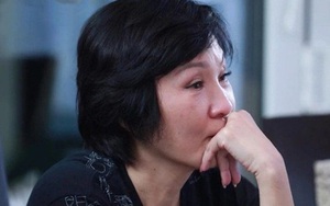 Hồng Đào bị một đồng nghiệp nói: "Chị xong rồi"