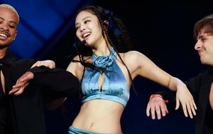 Diễn biến mới vụ clip nóng của Jennie (BlackPink)