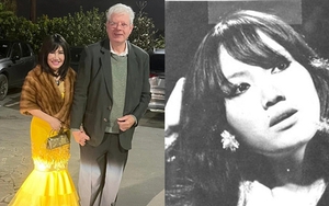 Nữ danh ca 77 tuổi lấy chồng Tây: "Tôi ngu nhiều lần rồi"