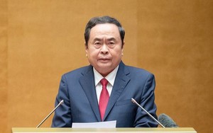Chủ tịch Quốc hội: Đợt 2 kỳ họp thứ 9 sẽ xem xét, quyết định các nội dung rất hệ trọng