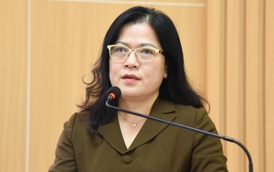 Ủy ban Kiểm tra Trung ương kỷ luật cảnh cáo một Thứ trưởng Bộ Giáo dục và Đào tạo