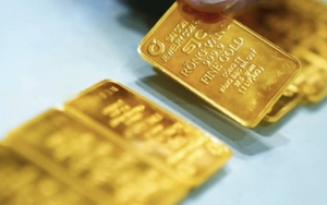 Xóa bỏ độc quyền mới là 'thuốc đặc trị’ minh bạch thị trường vàng