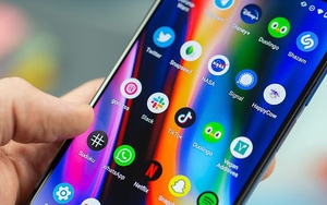 Công an cảnh báo 1 loại phần mềm miễn phí có thể chứa mã độc rút sạch tiền trong tài khoản ngân hàng, tuyệt đối không nên cài đặt