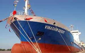 Chính thức 'khai tử' Vinashinlines