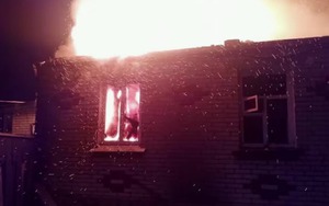 Điểm nóng xung đột ngày 30-5: Ukraine dồn lực lượng hùng hậu đến biên giới với Nga