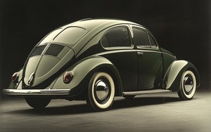 Từ 'Xe của mọi người' đến đế chế tỷ đô: Hành trình 87 năm thăng trầm của Volkswagen