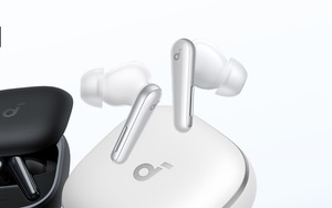 Anker ra mắt tai nghe không dây Soundcore Liberty 5: Giá chỉ 2 triệu, âm thanh và chống ồn lên tầm cao mới