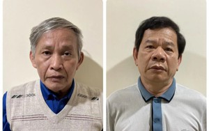 Vụ án Tập đoàn Phúc Sơn: Cựu Chủ tịch Quảng Ngãi nhận 5% giá trị gói thầu