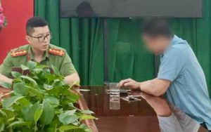 Xử lý người thông tin xuyên tạc liên quan đến lễ diễu binh, diễu hành