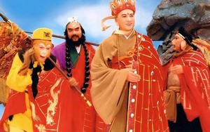 Tây Du Ký: Không phải Tôn Ngộ Không, đây mới là "trùm cuối"?