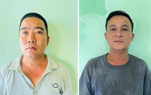 Bắt tạm giam Phan Ngọc Bình