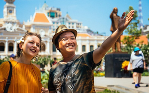 Một ngành mang về cho Việt Nam 840.000 tỷ đồng năm 2024, “khát” 40.000 nhân lực/năm: Nhiều trường hot như VNU, VinUni đào tạo