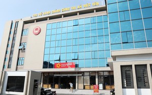 Bắc Giang dôi dư 77 trụ sở sau khi sắp xếp cấp xã