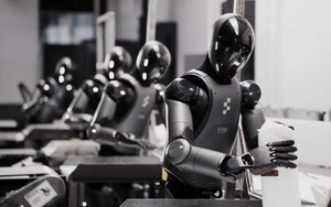 Startup 'nổ' sẽ tạo ra hơn 200.000 robot nhưng doanh thu thực tế bằng 0, chỉ vài chục mẫu đang được sản xuất