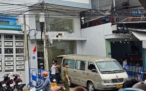 Nguyên nhân ban đầu vụ 3 người tử vong trong khách sạn ở Nha Trang