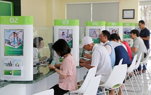 Vietcombank, Techcombank… thông báo trường hợp sẽ bị tạm ngừng giao dịch rút, chuyển tiền