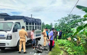 Viện KSND Tối cao hủy quyết định giải quyết khiếu nại về vụ tai nạn khiến bé gái tử vong ở Vĩnh Long