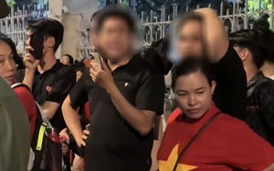 Thêm 1 trường ĐH lên tiếng vụ sinh viên vô lễ với cựu chiến binh