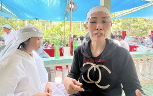 Vụ tai nạn làm con gái nghi phạm bắn người tử vong: Thông tin mới từ VKSND và Công an tỉnh Vĩnh Long