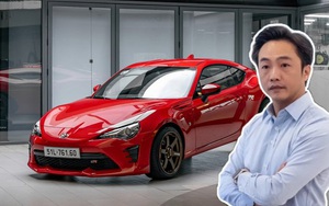 Toyota 86 số sàn lột xác sau 3 tháng về tay Cường Đô la, đến chính chủ phải công nhận: ‘Không nghĩ xe mang lại nhiều cảm giác thú vị đến vậy’