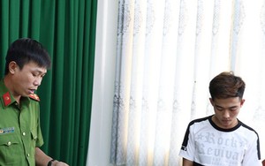 Bắt 12 đối tượng liên quan vụ truy sát trong đêm ở An Giang