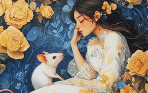 Tử vi ngày mới 4/5: 3 con giáp hanh thông, số đỏ như son, làm gì cũng thuận
