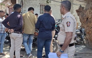 Đi làm ca đêm về, chồng sợ hãi khi thấy cảnh tượng trong nhà