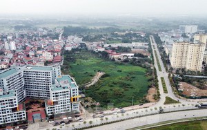 Hà Nội sẽ xây loạt nhà xã hội cho cán bộ, chiến sĩ công an