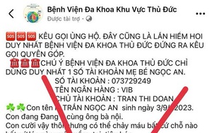 Công an cảnh báo thủ đoạn lừa đảo mới