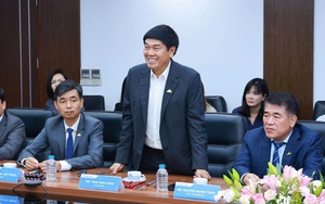 Sau cú bắt tay với 'ông lớn' Đức, tập đoàn Việt Nam sẽ 'xưng vương' Đông Nam Á trong 1 lĩnh vực