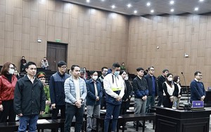 3 cựu phó giám đốc sở sắp hầu tòa phúc thẩm giai đoạn 2 vụ án 'Chuyến bay giải cứu'