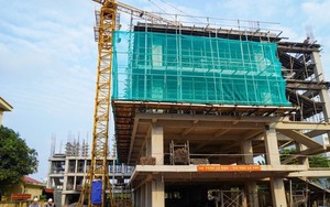 Thủ tướng "lệnh" khẩn trương cắt giảm thủ tục giấy phép xây dựng cho dự án đã có quy hoạch chi tiết 1/500