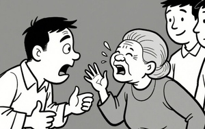 Một vụ án lạ lùng ở TP HCM