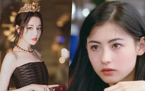 Trương Bá Chi khiến Địch Lệ Nhiệt Ba trở thành trò cười