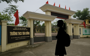 Nữ sinh lớp 7 uống thuốc độc tự tử: Gia đình có hình ảnh nhóm bạn đến nhà đánh, chửi bới