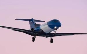 Làm cách nào Nga có được động cơ từ RQ-170 Sentinel để lắp cho Yak-40?