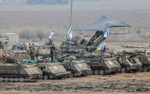 Israel quyết định bán toàn bộ thiết giáp chở quân M113 cho bất kỳ ai muốn mua